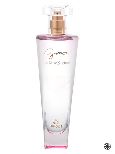 Grace La Rose Sublime Hinode