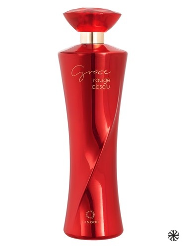Grace Rouge Absolu Hinode