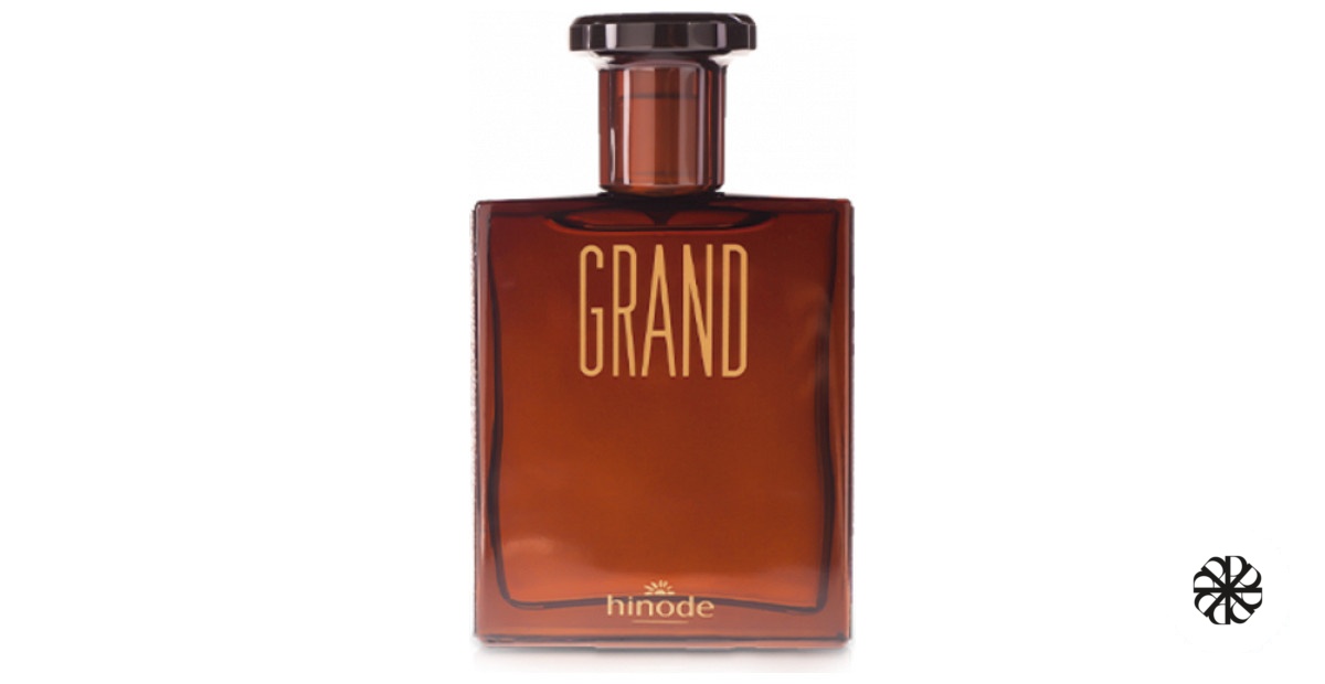 Grand Hinode