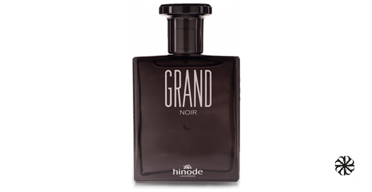 Grand Noir Hinode