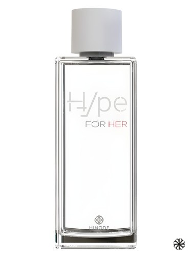 Hype for Her Hinode