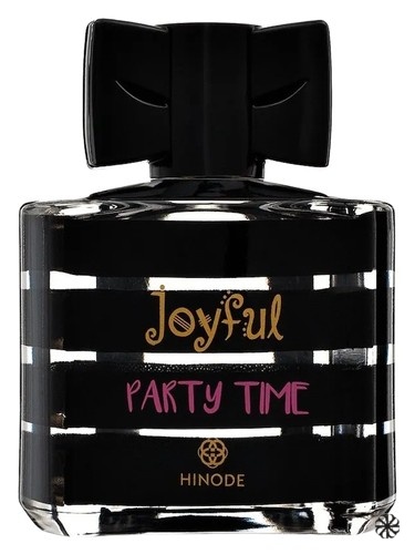 Joyful Party Time Hinode