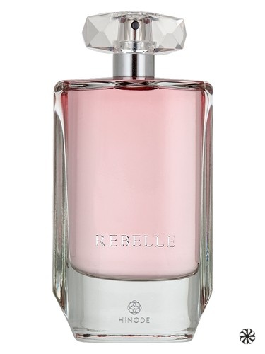 Rebelle Hinode