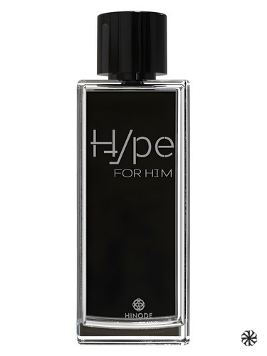 Hype for Him Hinode