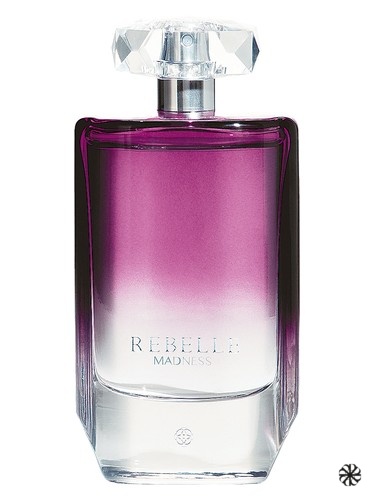 Rebelle Madness Hinode