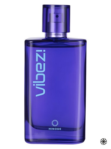 Vibez! Homme Hinode