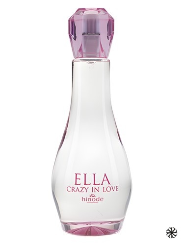 Ella Crazy in Love Hinode