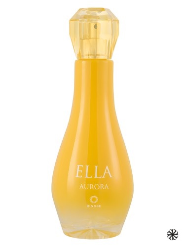 Ella Aurora Hinode