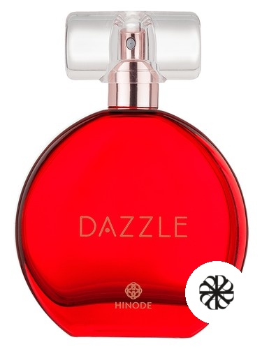 Dazzle Color Vermelho Hinode