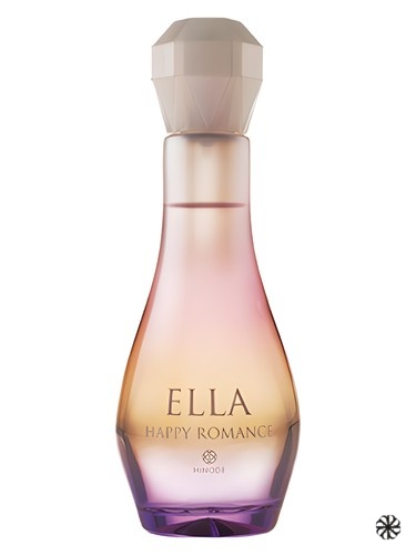 Ella Happy Romance Hinode