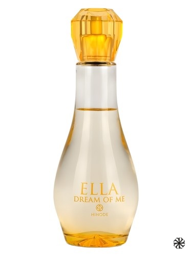 Ella Dream of Me Hinode
