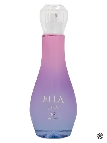 Ella Juicy Hinode