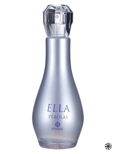 Ella Pérolas Hinode