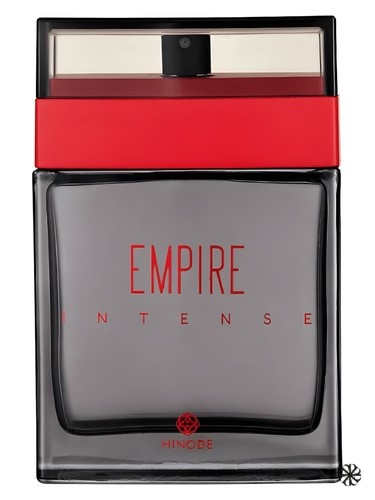 Empire Intense Hinode