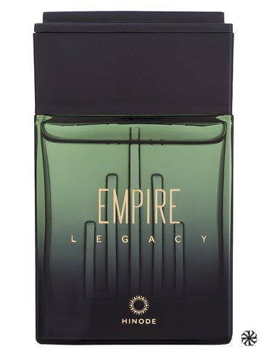 Empire Legacy Hinode