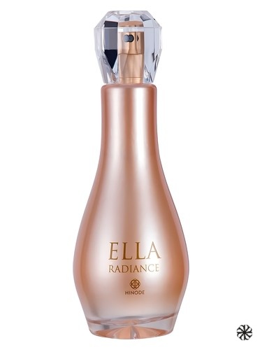 Ella Radiance Hinode