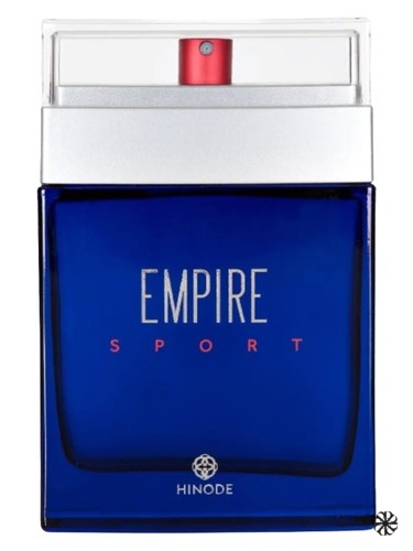 Empire Sport Hinode