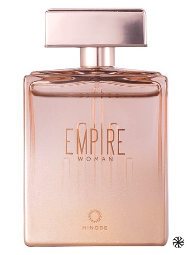 Empire Woman Hinode