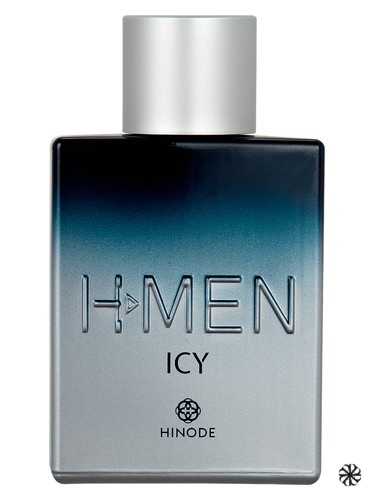 H Men Icy Hinode