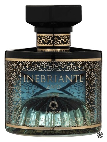 Inebriante Zayd Elixir Hinode