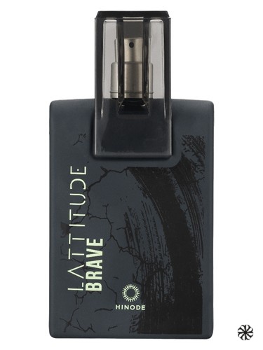 Lattitude Brave Hinode
