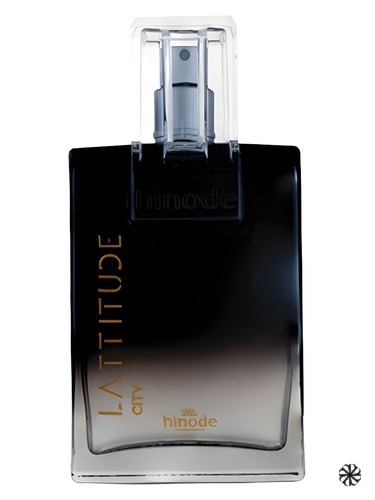 Lattitude City Hinode