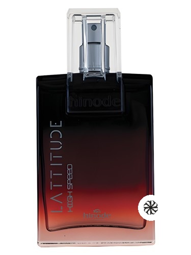 Lattitude High Speed Hinode