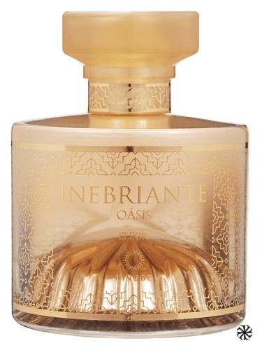 Inebriante Oásis Elixir Hinode