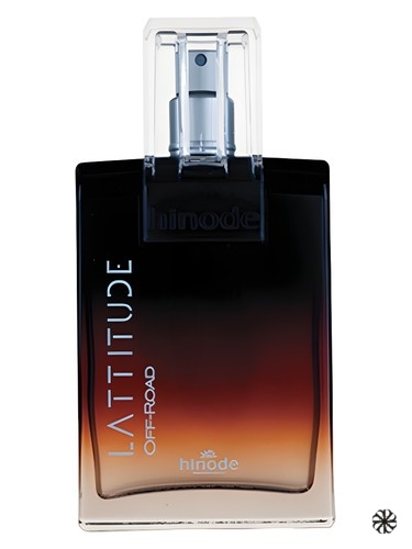 Lattitude Off Road Hinode
