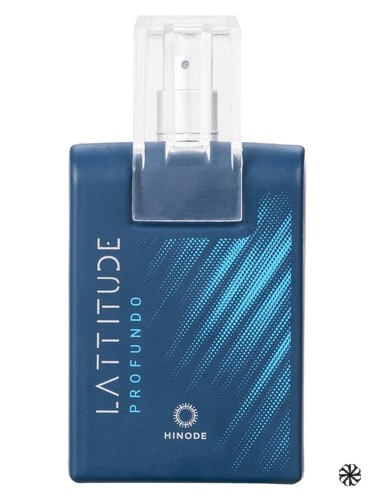 Lattitude Profundo Hinode