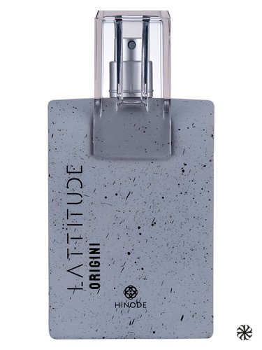 Lattitude Origini Hinode