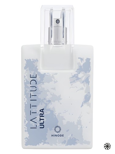 Lattitude Ultra Hinode