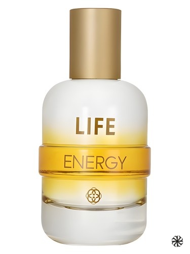 Life Energy Hinode