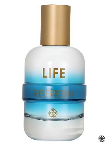 Life Refresh Hinode