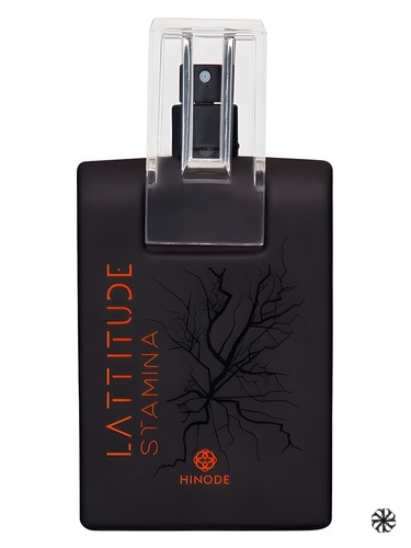 Lattitude Stamina Hinode