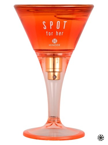 Spot Sunset for Her Hinode