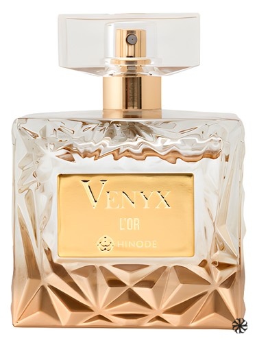 Venyx L'or Hinode
