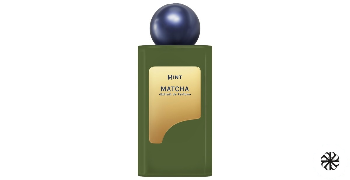Matcha Hint