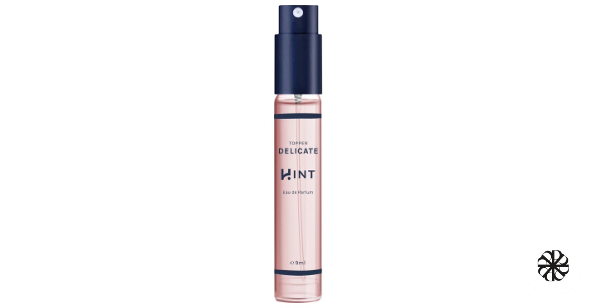 Topper Delicate Hint