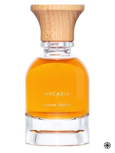 Arcadia Hiram Green