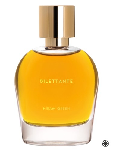 Dilettante Hiram Green