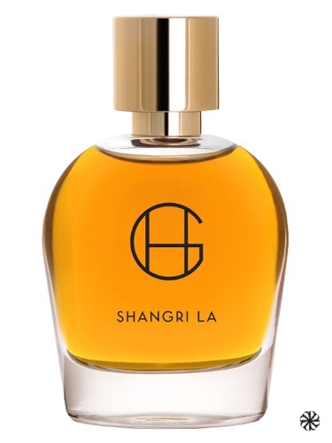 Shangri La Hiram Green