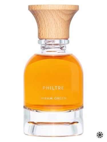 Philtre Hiram Green