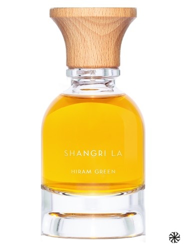 Shangri La Edition 2022 Hiram Green