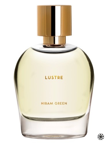 Lustre Hiram Green