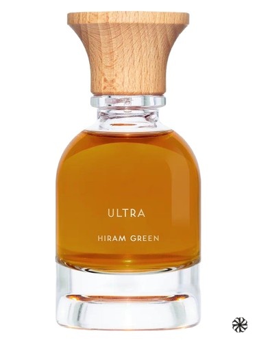 Ultra Hiram Green