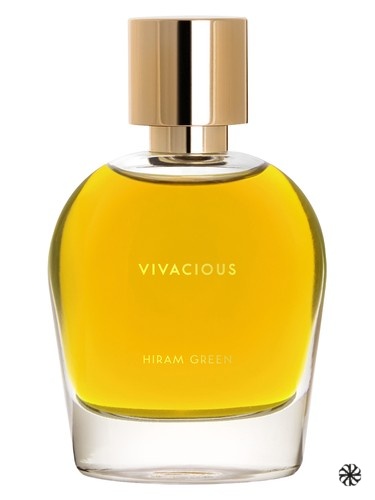 Vivacious Hiram Green