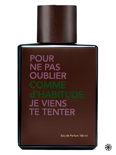 Comme d’Habitude Histoires D'Eaux