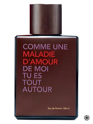 Maladie d’Amour Histoires D'Eaux