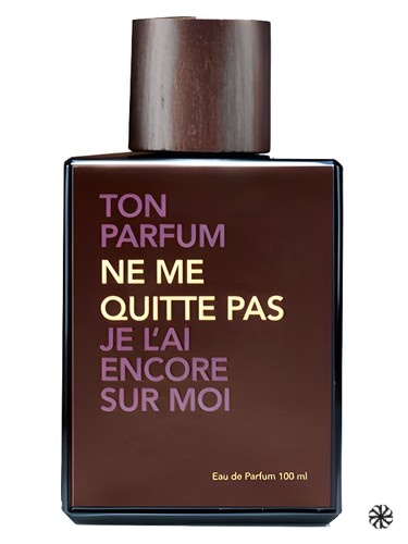 Ne me Quitte Pas Histoires D'Eaux